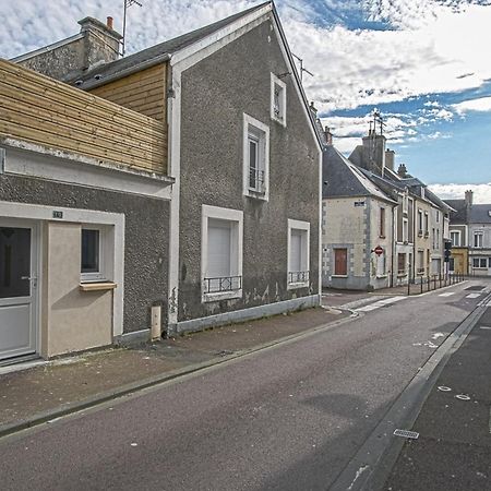 Mimalely - House & Terrace Isigny-sur-Mer Exterior foto